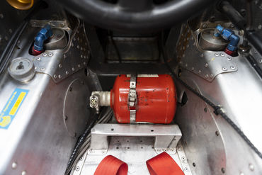 220120 W Lola T900 Indy Car 47