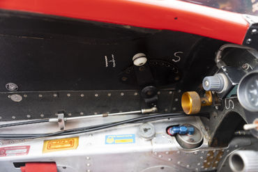 220120 W Lola T900 Indy Car 49