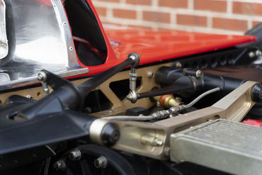 220120 W Lola T900 Indy Car 54