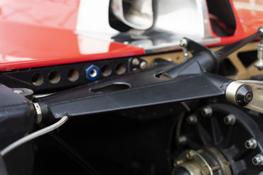 220120 W Lola T900 Indy Car 56