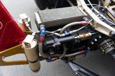 220120 W Lola T900 Indy Car 57