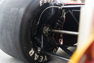 220120 W Lola T900 Indy Car 59