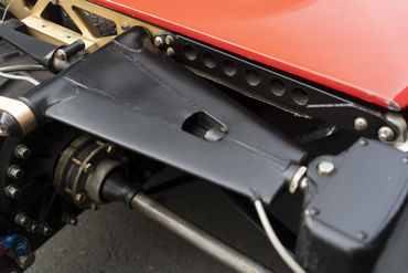 220120 W Lola T900 Indy Car 60