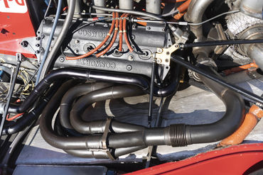 220120 W Lola T900 Indy Car 63