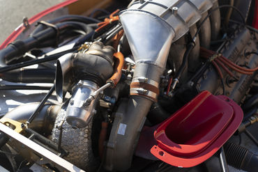 220120 W Lola T900 Indy Car 66