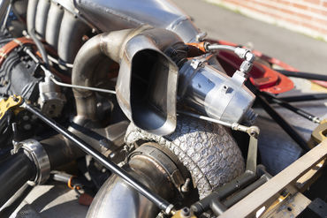 220120 W Lola T900 Indy Car 67
