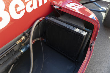 220120 W Lola T900 Indy Car 72