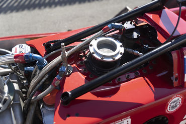 220120 W Lola T900 Indy Car 74