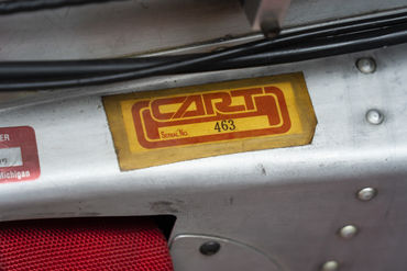 220120 W Lola T900 Indy Car 77