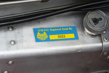 220120 W Lola T900 Indy Car 78