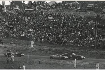Lotus period racing photo0008
