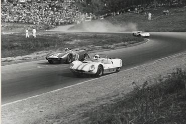 Lotus period racing photo0010