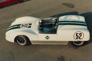 Lotus period racing photo0012