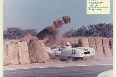 Lotus race pic
