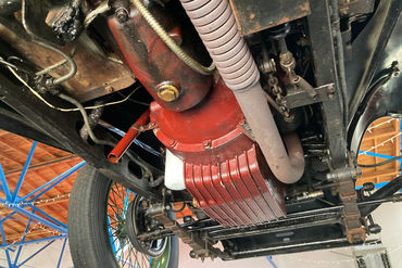 MG TC U 14
