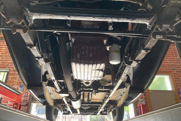 MG TC U 18