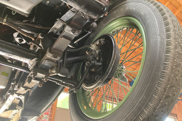 MG TC U 19