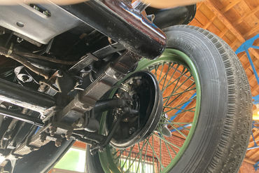 MG TC U 21
