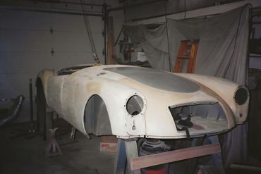 GB6835 restoration pics 6