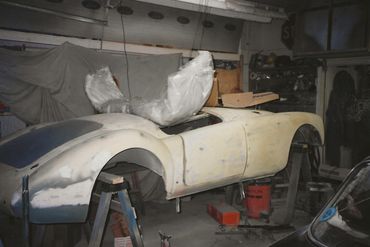 GB6835 restoration pics 7