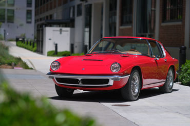 250601 Mistral 01