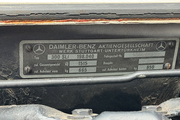 231202 300 SL W 84