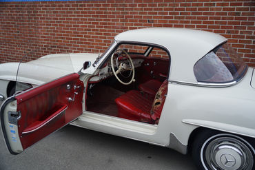 230701 190 SL W 27