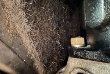 Transmission number