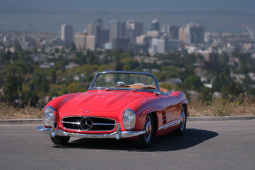 250904 300 SL Roadster 003