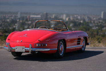 250904 300 SL Roadster 011