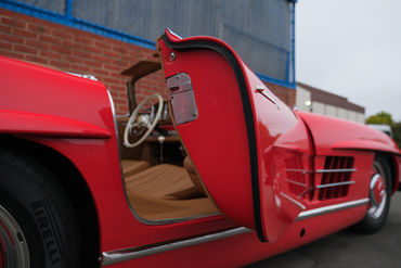 250904 300 SL Roadster 101
