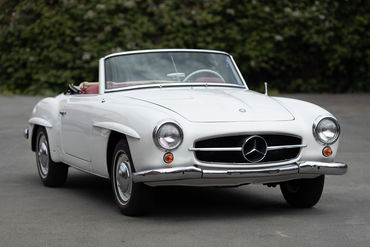 260502 190 SL Project 1