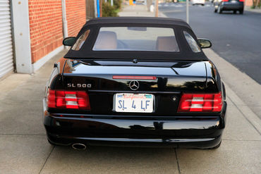 SL500 soft up 3