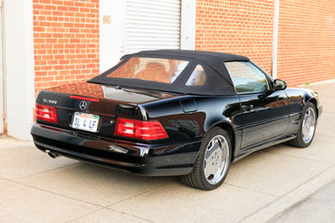 SL500 soft up 4