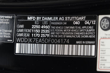 220226 W AMG SL63 67