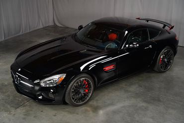 240329 AMG GTS S 05