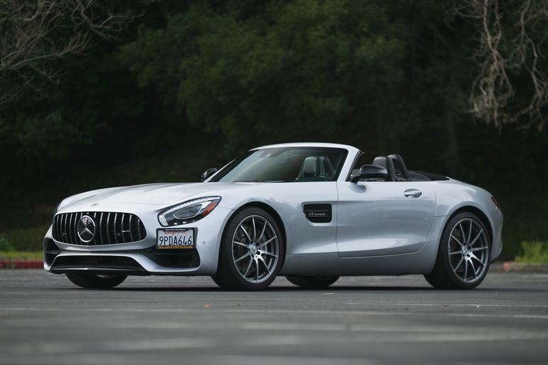 260219 AMG GT 003