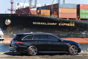 211209 OS AMG E63s Wagon 02