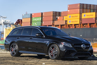 211209 OS AMG E63s Wagon 07