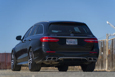 211209 OS AMG E63s Wagon 13