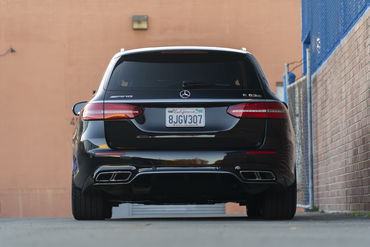 211209 W AMG E63s Wagon 07