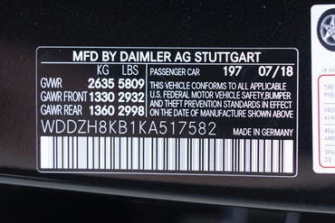 211209 W AMG E63s Wagon 73