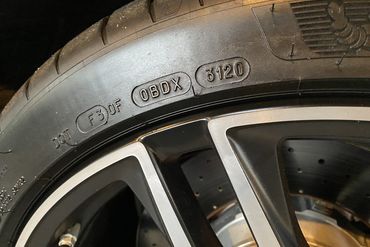 Driver front