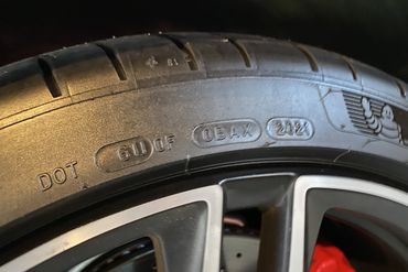 Driver rear