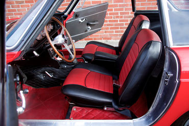 ST W OSCA 28