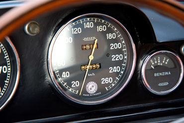 ST W OSCA 30
