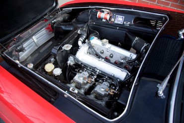 ST W OSCA 40