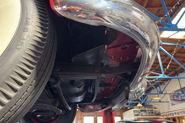 260312 Olds 88 Under 3