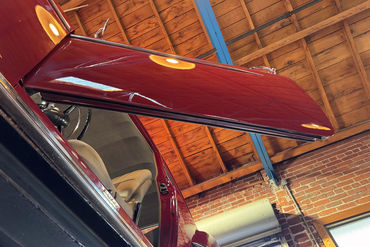 260312 Olds 88 Under 6