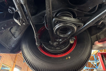 260312 Olds 88 Under 14